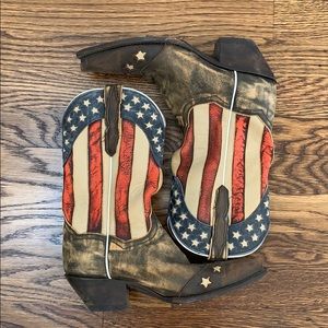 dan post liberty boots